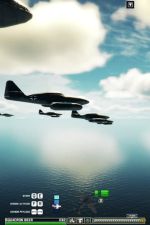 Screenshot #3 - Victory at Sea Atlantic - World War II Naval Warfare