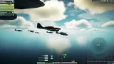 Screenshot #3 - Victory at Sea Atlantic - World War II Naval Warfare