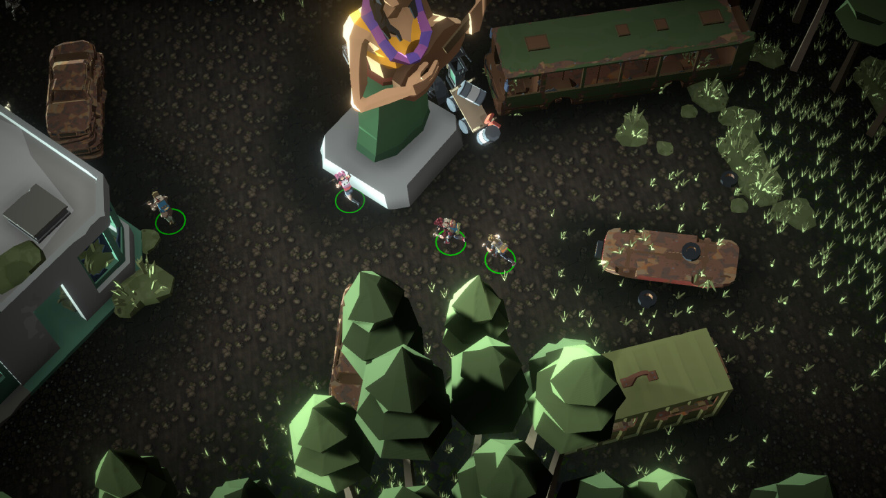 Screenshot #5 - To the Eden