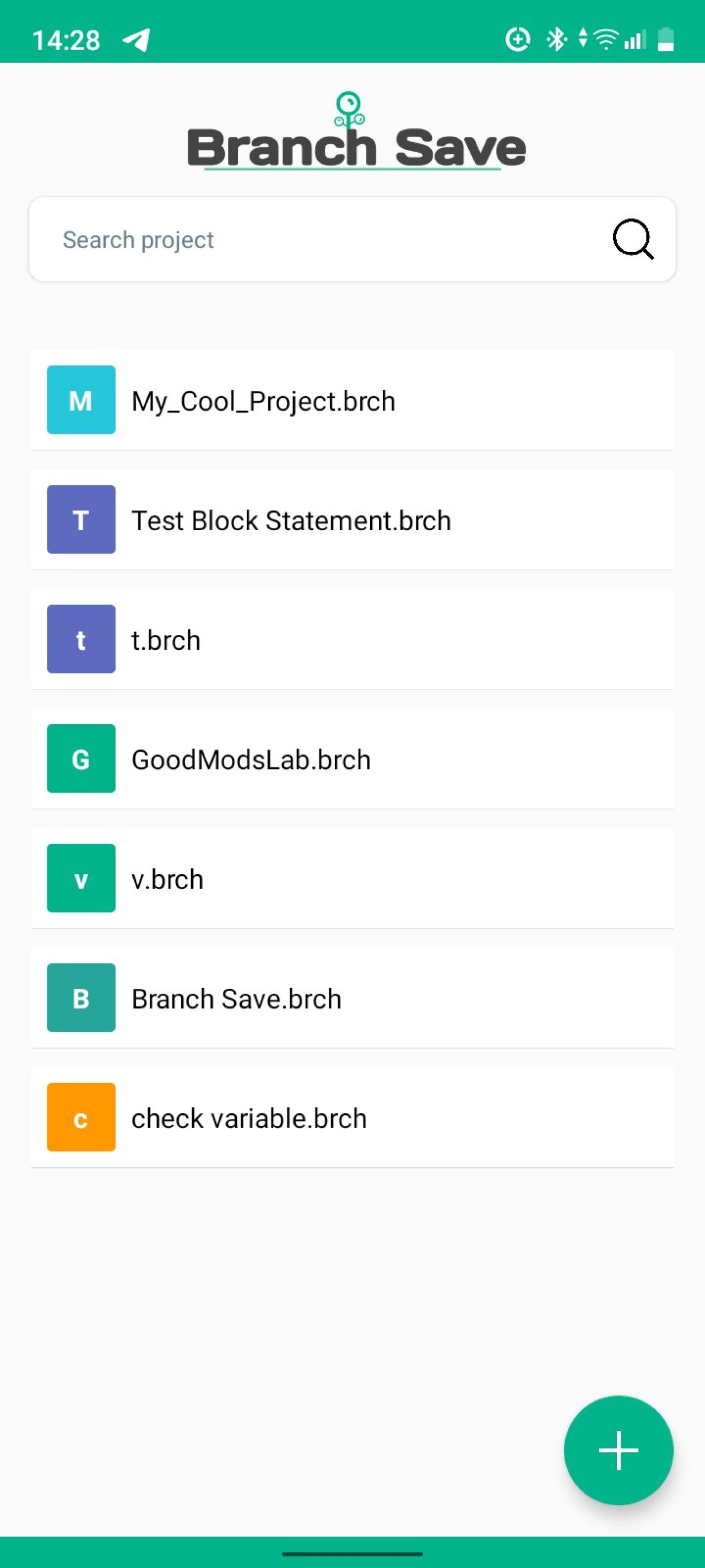Screenshot #5 - BRANCH SAVE COMPILER | 1.4.5 FIX
