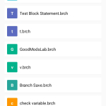 Screenshot #5 - BRANCH SAVE COMPILER | 1.4.5 FIX