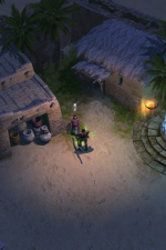 Screenshot #4 - Titan Quest Anniversary Edition