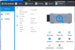 Screenshot #2 - Allscanner VX Manager 1.8.9.0601 + Beta 2024
