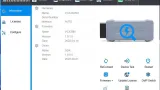 Screenshot #2 - Allscanner VX Manager 1.8.9.0601 + Beta 2024