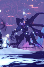 Screenshot #3 - Battleborn