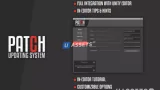 Screenshot #2 - PATCH - Updating System