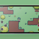 Screenshot #4 - 2D RPG Kit