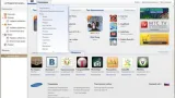 Screenshot #1 - Samsung Kies