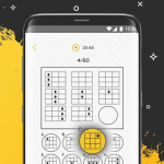 Screenshot #4 - ТЕСТ ДЛЯ МОЗГА – ПСИХОЛОГИЧЕСКИЙ И IQ ТЕСТ 3.7.0