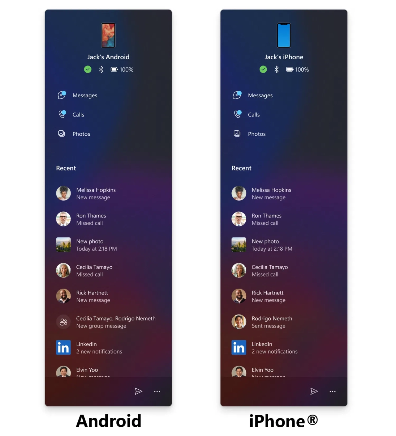 Screenshot #1 - Windows 11 Pro 25H2 Build 26200.5742 Dev