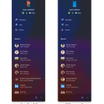 Screenshot #1 - Windows 11 Pro 25H2 Build 26200.5742 Dev