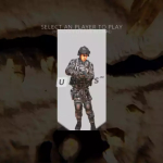 Screenshot #3 - MFPS Player Selector