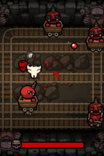 Screenshot #4 - The Binding of Isaac: Repentance