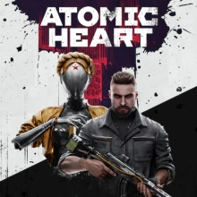Atomic Heart: +27 трейнер