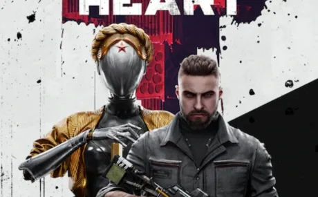 Atomic Heart: +27 трейнер