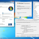 Screenshot #13 - Windows 7 Максимальная Ru x86-x64 Orig w.BootMenu by OVGorskiy® 03.2018 1DVD