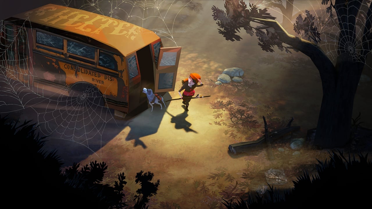 Screenshot #7 - The Flame in the Flood