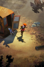 Screenshot #7 - The Flame in the Flood