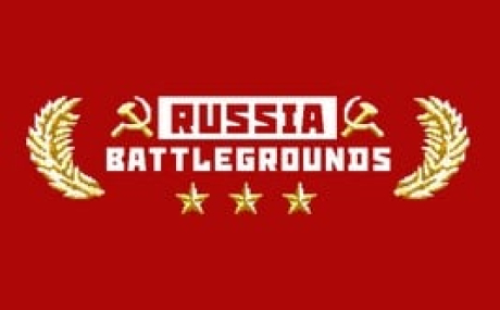 RUSSIA BATTLEGROUNDS