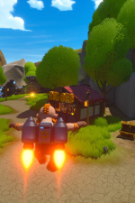 Screenshot #5 - Big Dig Energy