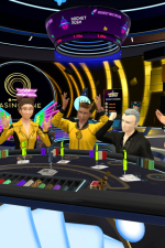 Screenshot #6 - Vegas Infinite by PokerStars
