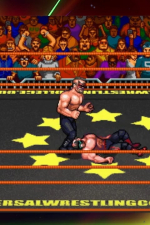 Screenshot #7 - RetroMania Wrestling