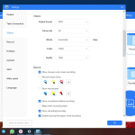 Screenshot #2 - Apowersoft Screen Capture Pro 1.5.0.0