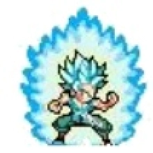 DRAGON BALL FIGHTING GAME 5.1