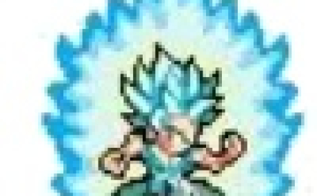 DRAGON BALL FIGHTING GAME 5.1