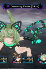 Screenshot #11 - Death end re;Quest