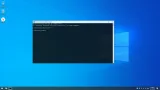 Screenshot #4 - Windows 10 Lite IoT Enterprise 22H2 Build 19045.5965