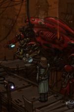 Screenshot #6 - Primordia
