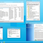Screenshot #9 - Windows 7 Ultimate Ru x86-x64 SP1 NL3 by OVGorskiy 01.2023 2DVD
