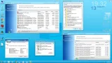 Screenshot #9 - Windows 7 Ultimate Ru x86-x64 SP1 NL3 by OVGorskiy 01.2023 2DVD