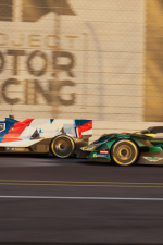 Screenshot #8 - Project Motor Racing