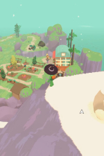 Screenshot #12 - Flibbius McDoogle and the Mysterious Flying Machine