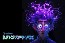 Mystify FX — мощный инструмент VFX для Unity URP