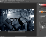 Screenshot #2 - Adobe Photoshop 2024 v25.9.1.626