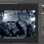 Screenshot #2 - Adobe Photoshop 2024 v25.9.1.626