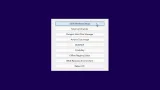 Screenshot #3 - Windows 11 16in1 +/- Office 2019 с лаунчером 2023.12.02