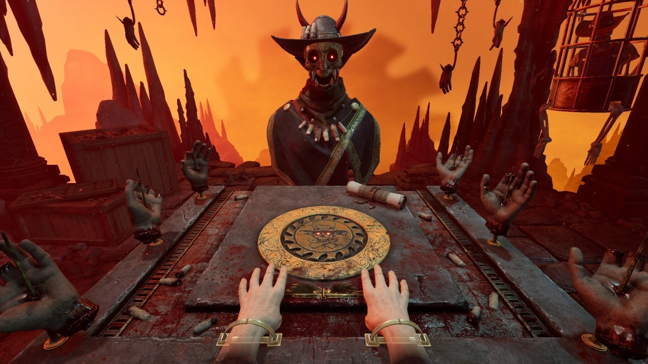 Screenshot #3 - Bonesaw
