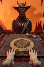 Screenshot #3 - Bonesaw