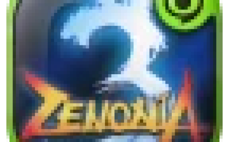 ZENONIA 3 1.0.7