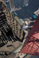 Screenshot #11 - STORROR Parkour Pro