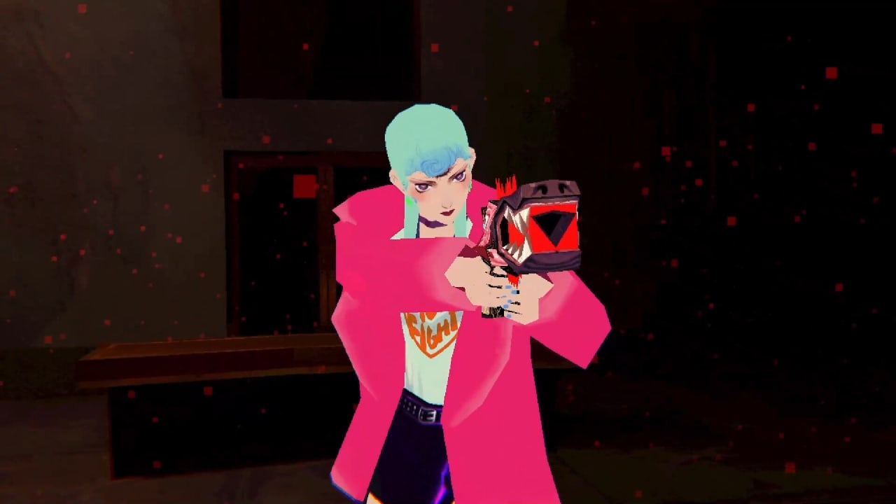 Screenshot #1 - Sorry We're Closed