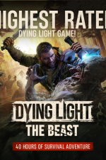 Screenshot #1 - Dying Light: The Beast