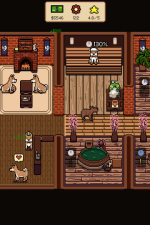 Screenshot #3 - Bathhouse Creatures