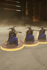 Screenshot #8 - Vestiges: Fallen Tribes