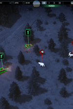 Screenshot #9 - Infection Free Zone