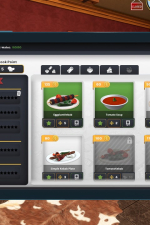 Screenshot #10 - Kebab Chefs! - Restaurant Simulator